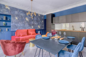 Modern and Cosy flat in the heart of Notre Dame